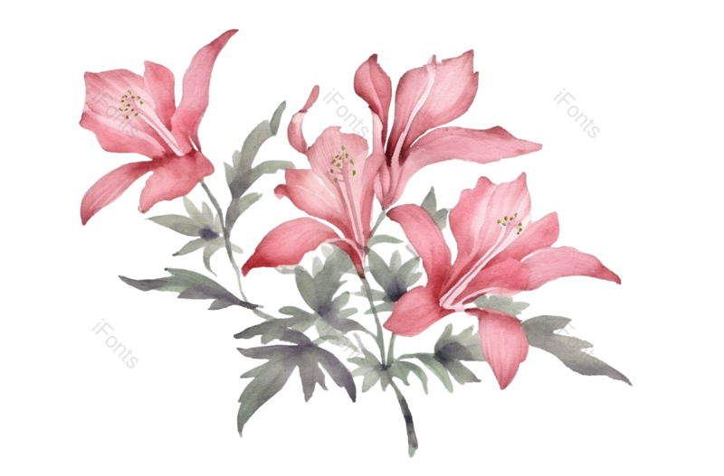 叶子图片,纹理元素,复古PNG,清新免抠素材